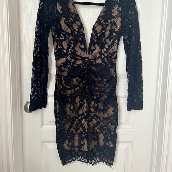 L'Atiste by Amy bodycon dress - Picture 2 of 5